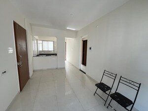 2 BHK Apartment For Sale in Bavdhan