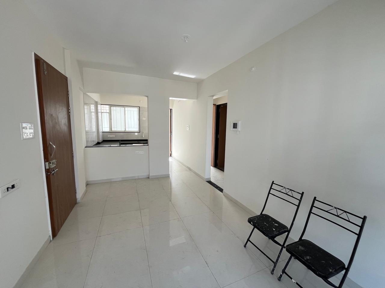 2 BHK Apartment For Sale in Bavdhan
