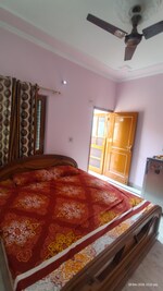 1 Rk  220 Sq.Ft. Independent House in Unitech South City 1