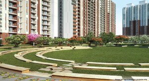 3 BHK Apartment For Rent in Tata Eureka Park, Sector 150