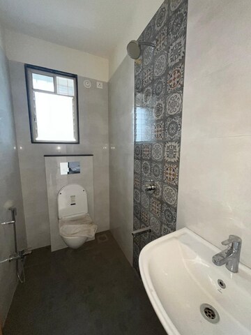 Bathroom in 2 BHK Apartment at Bavdhan – for Sale