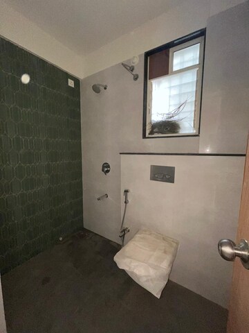 Bathroom in 2 BHK Apartment at Bavdhan – for Sale