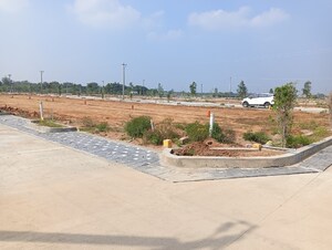 Plot Area in  Plot at Elandapatti – for Sale