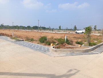 Plot Area in  Plot at Elandapatti – for Sale