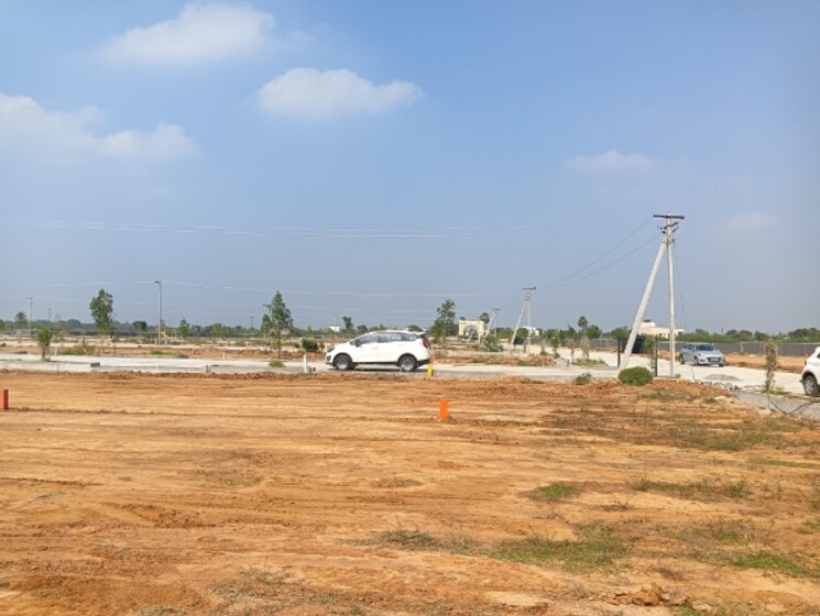 undefined, elandapatti  600 Sq.Ft. Plot In Elandapatti Trichy 9704684