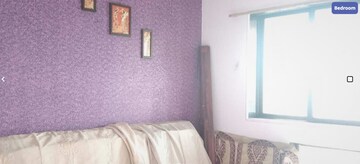 Bathroom in  Pg at Vashi Sector 30a – for Rent