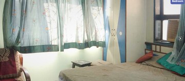 Building Lobby in  Pg at Vashi Sector 30a – for Rent