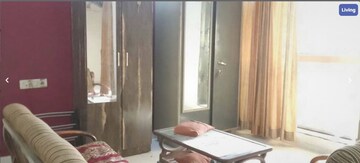 Bedroom in  Pg at Vashi Sector 30a – for Rent