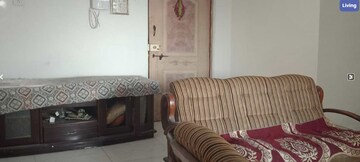 Bedroom in  Pg at Vashi Sector 30a – for Rent