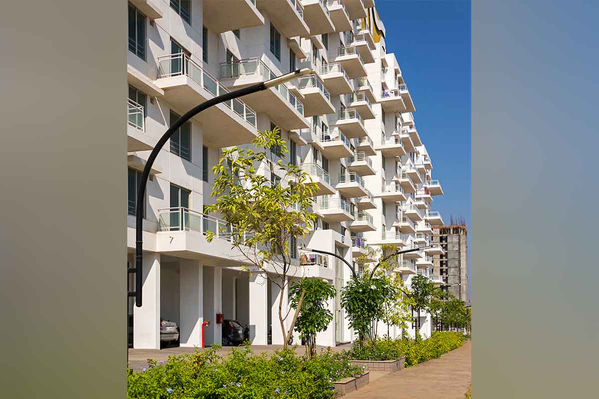 2 BHK Apartment For Sale in Karia Konark Meadows