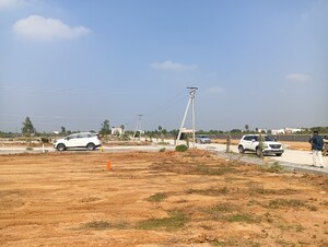 Plot Area in  Plot at Elandapatti – for Sale