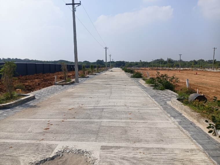 undefined, elandapatti  600 Sq.Ft. Plot In Elandapatti Trichy 9704684