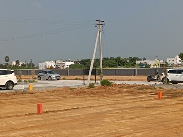  Plot For Sale in Elandapatti