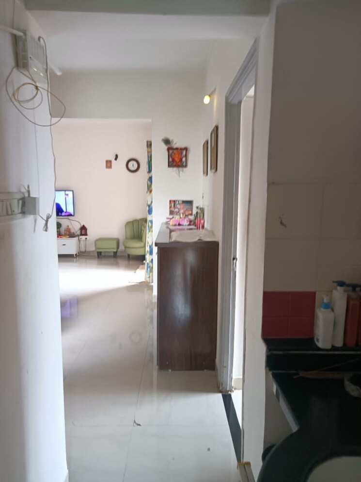 Bathroom, bhujbal-shivranjan-towers 2 Bedroom 1050 Sq.Ft. Apartment In Pashan Pune 9704657