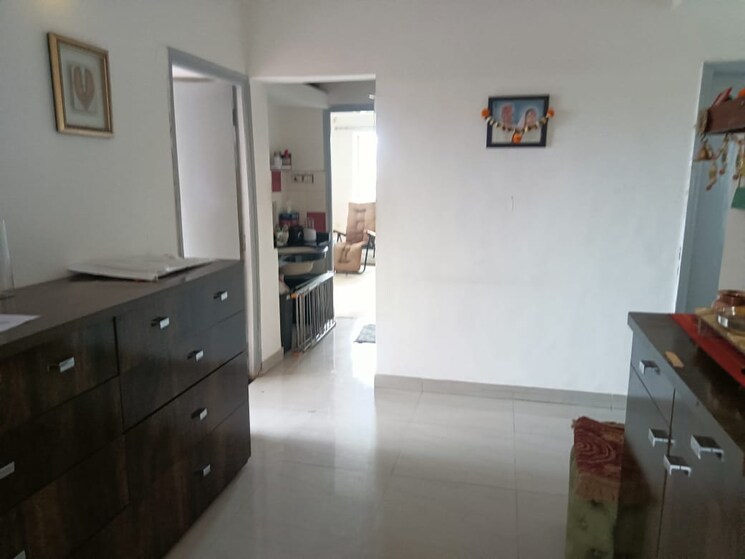 Kitchen, bhujbal-shivranjan-towers 2 Bedroom 1050 Sq.Ft. Apartment In Pashan Pune 9704657