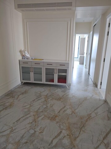 3 BHK Apartment For Rent in Hubtown 25 South, Prabhadevi