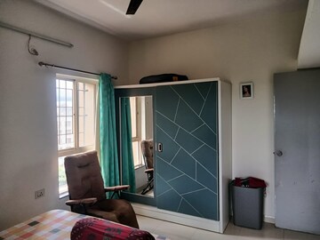 Living Room in 2 BHK Apartment at Bhujbal Shivranjan Towers, Pashan – for Sale