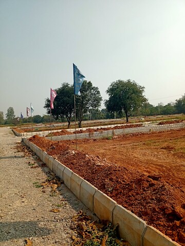  Plot For Sale in Malkapur