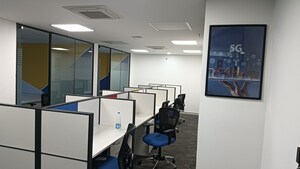  Office Space For Sale in Gachibowli