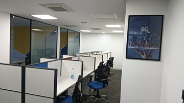  Office Space For Sale in Gachibowli