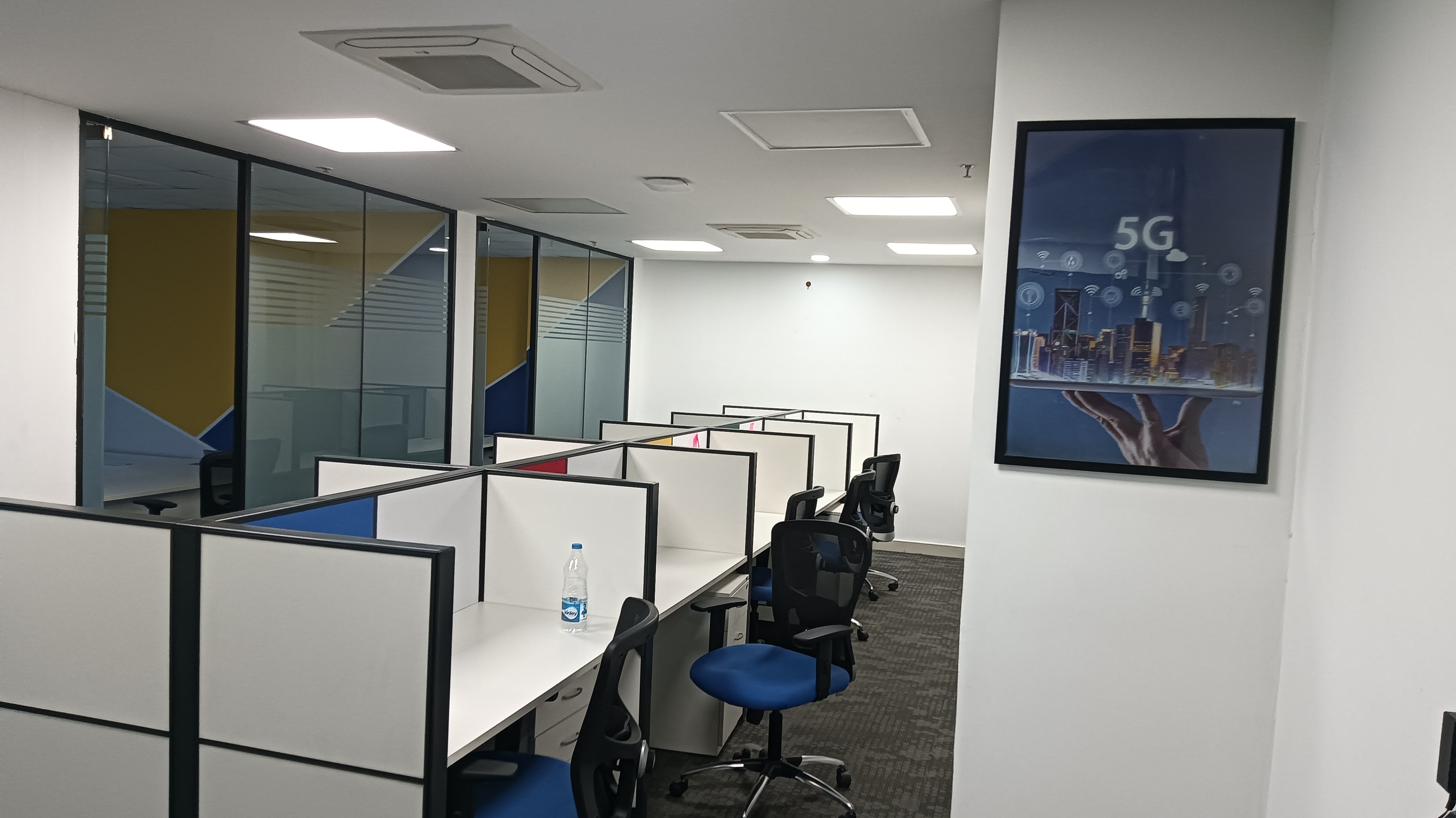Office Space For Sale in Gachibowli