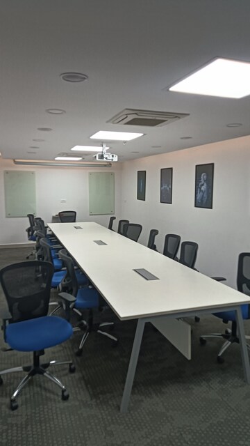 Team Area in  Office Space at Gachibowli – for Sale