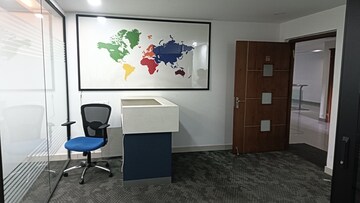 Team Area in  Office Space at Gachibowli – for Sale