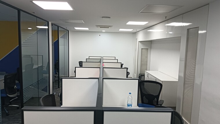 Kitchen, gachibowli Commercial Office Space 2000 Sq.Ft. In Gachibowli Hyderabad 9704670