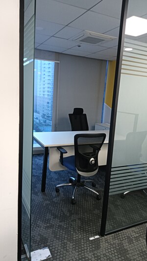 Team Area in  Office Space at Gachibowli – for Sale