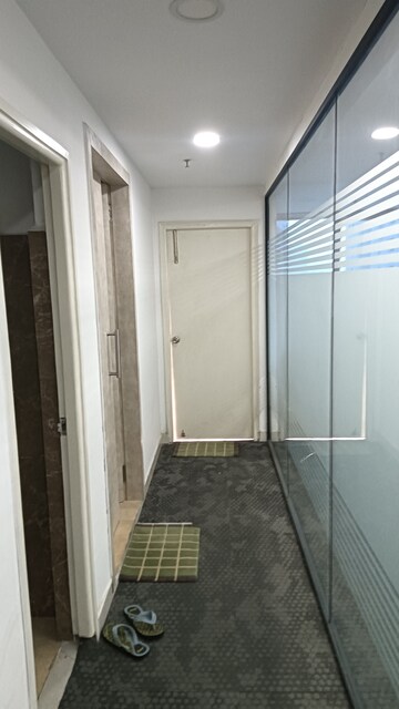 Building Lobby in  Office Space at Gachibowli – for Sale