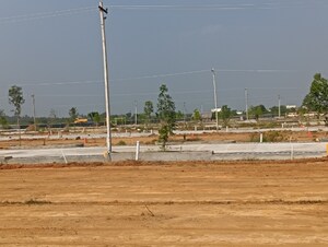 Plot Area in  Plot at Elandapatti – for Sale