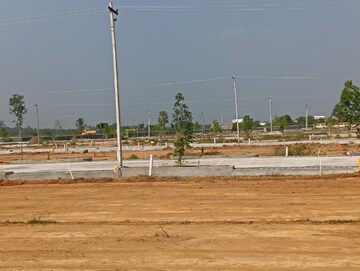 Plot Area in  Plot at Elandapatti – for Sale