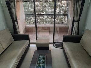 2 BHK Apartment For Rent in Regency Estate, Dombivli East