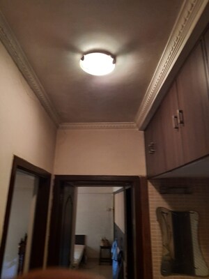 Furnished Amenities in 2 BHK Apartment at Regency Estate, Dombivli East – for Rent