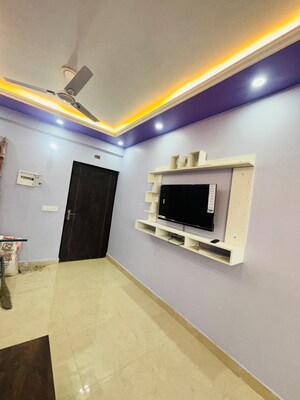 Furnished Amenities in 2 BHK Apartment at Signature Global Prime, Sector 63a – for Rent