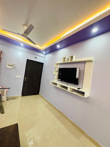 Furnished Amenities in 2 BHK Apartment at Signature Global Prime, Sector 63a – for Rent