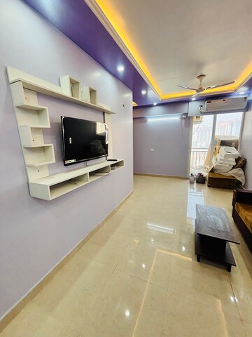 Kitchen in 2 BHK Apartment at Signature Global Prime, Sector 63a – for Rent