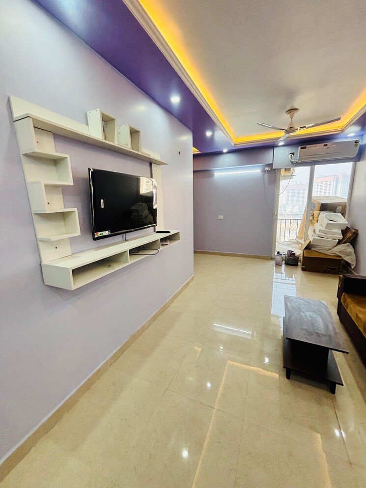 Kitchen, signature-global-prime 2 Bedroom 573 Sq.Ft. Apartment In Sector 63a Gurgaon 9704675