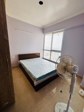 Furnished Amenities in 2 BHK Apartment at Signature Global Prime, Sector 63a – for Rent