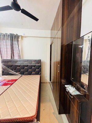 Kitchen in 2 BHK Apartment at Signature Global Prime, Sector 63a – for Rent