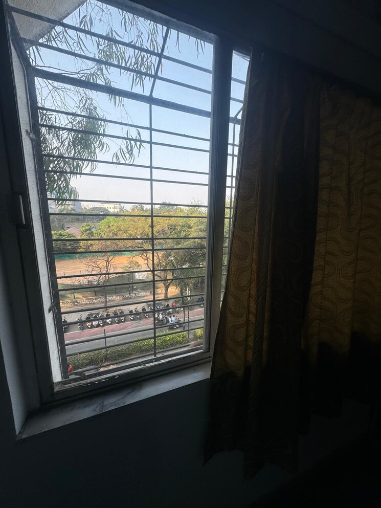 Balcony, aundh 2 Bedroom 1200 Sq.Ft. Apartment In Aundh Pune 9666719