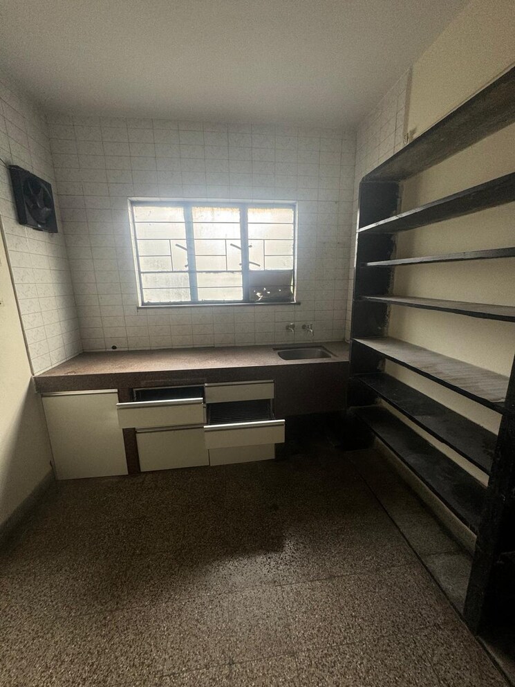 Kitchen, aundh 2 Bedroom 1200 Sq.Ft. Apartment In Aundh Pune 9666719