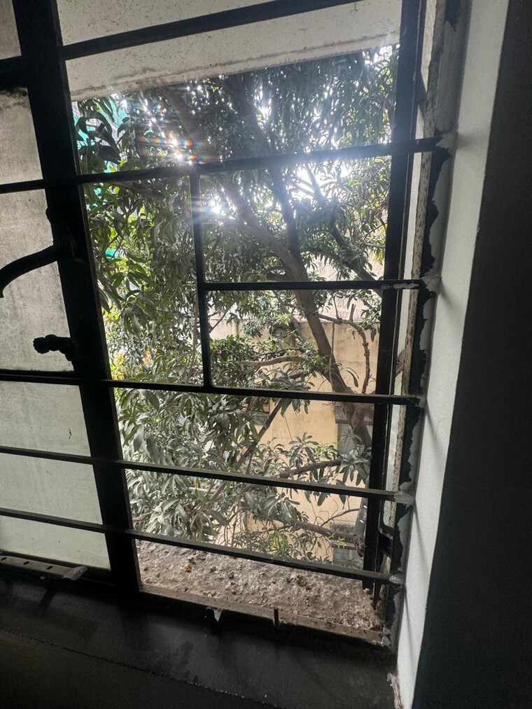 Balcony, aundh 2 Bedroom 1200 Sq.Ft. Apartment In Aundh Pune 9666719