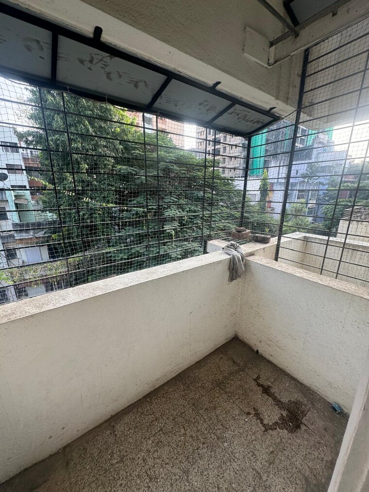 Balcony, aundh 2 Bedroom 1200 Sq.Ft. Apartment In Aundh Pune 9666719