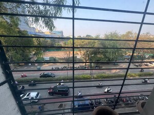 2 BHK Apartment – Exterior View View at Aundh - for Rent