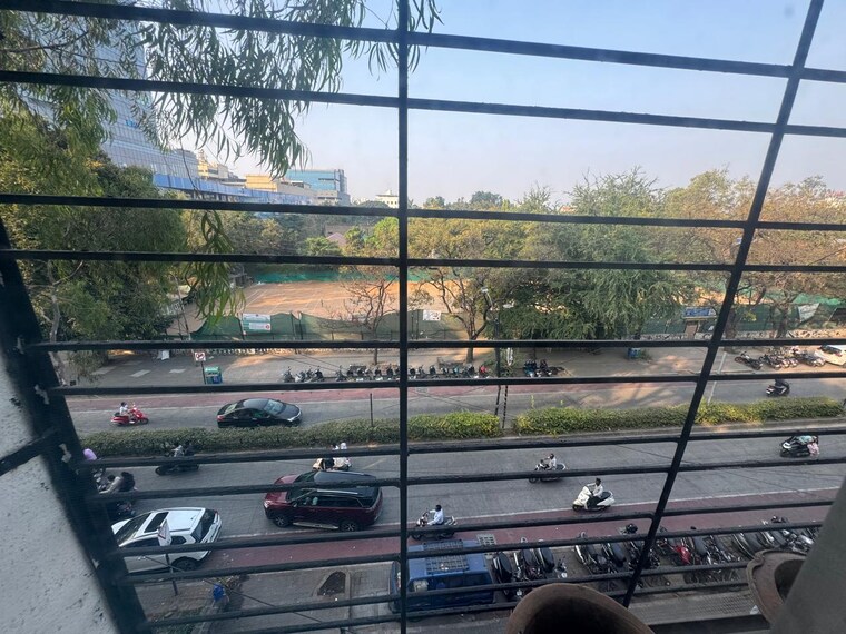 Exterior View, aundh 2 Bedroom 1200 Sq.Ft. Apartment In Aundh Pune 9666719