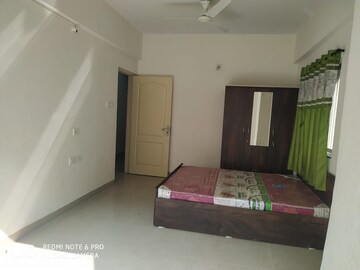 Bedroom in 2 BHK Apartment at Mainland Camelot Royale, Viman Nagar – for Rent