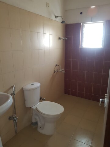 Bathroom in 2 BHK Apartment at Mukul Shanti Garden, Rajarhat – for Sale