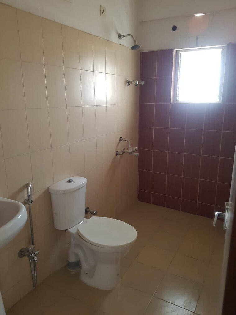 Bathroom, mukul-shanti-garden 2 Bedroom 1124 Sq.Ft. Apartment In Rajarhat Kolkata 9704672