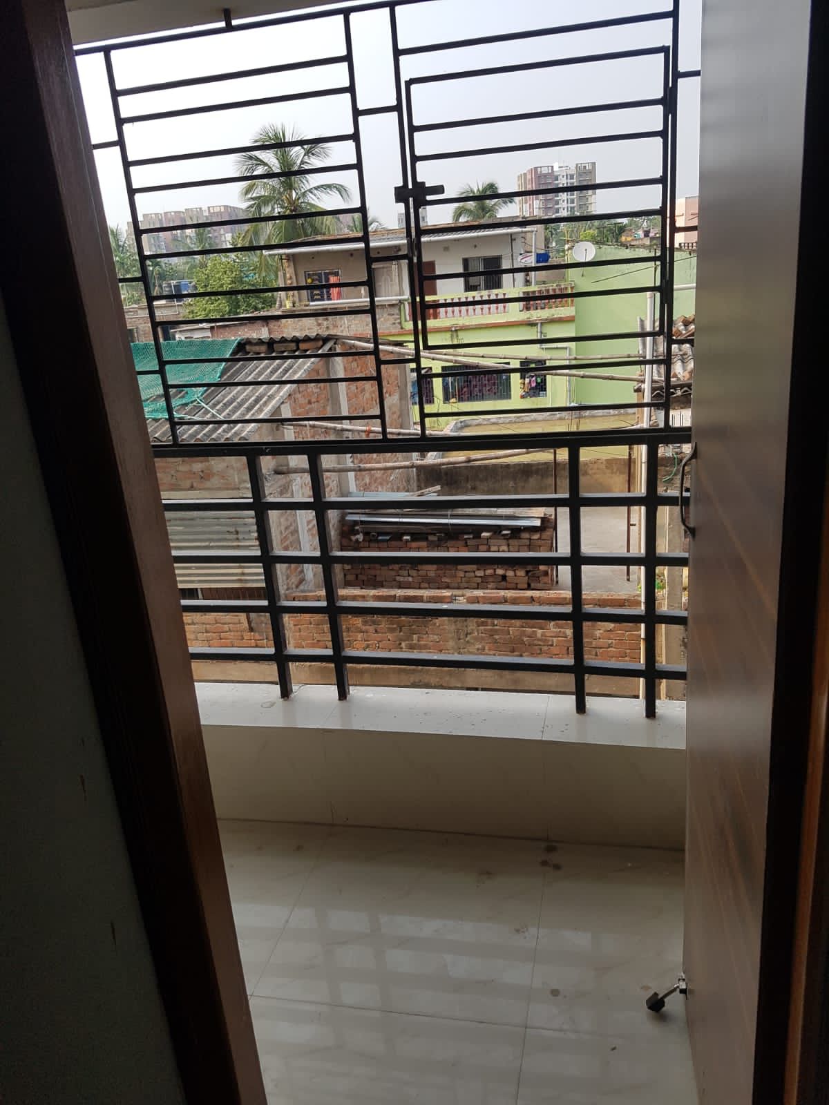 2 BHK Apartment For Sale in Mukul Shanti Garden